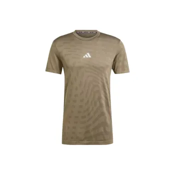 Adidas T Shirt Men's Shadow Olive