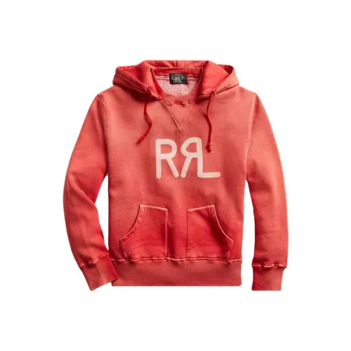 Polo Ralph Lauren Sweatshirts Men Red