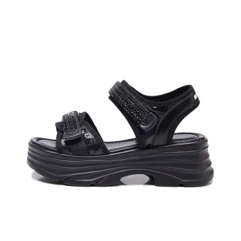 Bull Charm Beach Sandals Women's