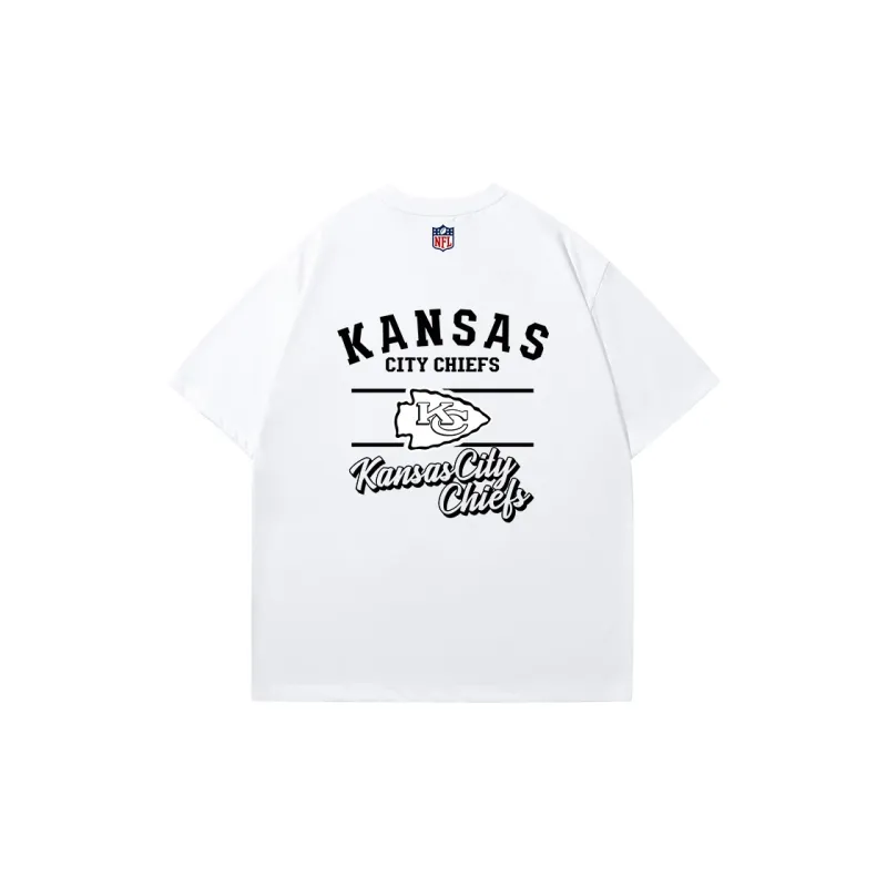 NFL T Shirts Unisex-5