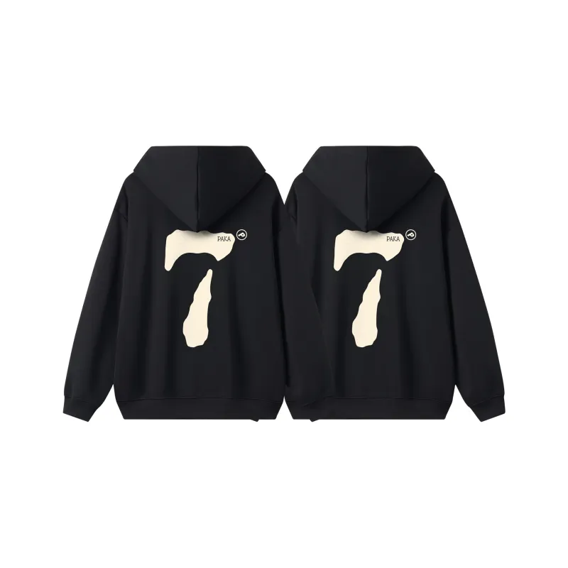 PAKA Fall Sweatshirt Unisex 2 Pack-44