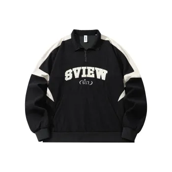 S.view Sweatshirts Unisex