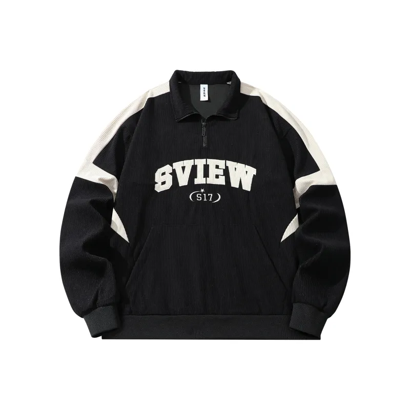 S.view Sweatshirts Unisex-0