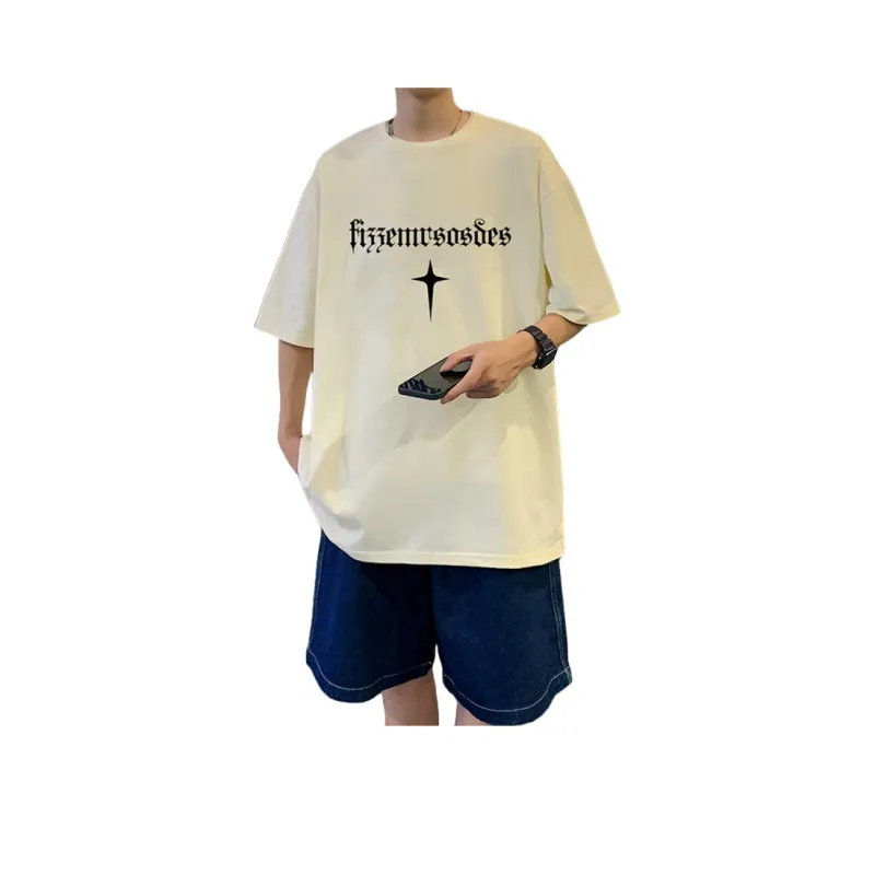 MIIRACER T Shirts Men-18