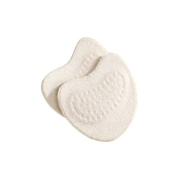 AAJF Microfiber Fabric Insoles Unisex