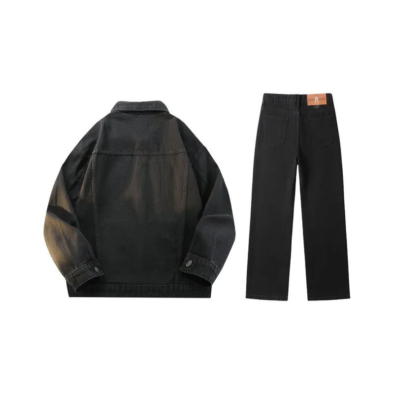ERRORLOAD Casual Sportswear Unisex-1