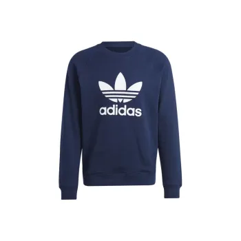 Adidas Originals Adicolor Classics Trefoil Crewneck Sweatshirt