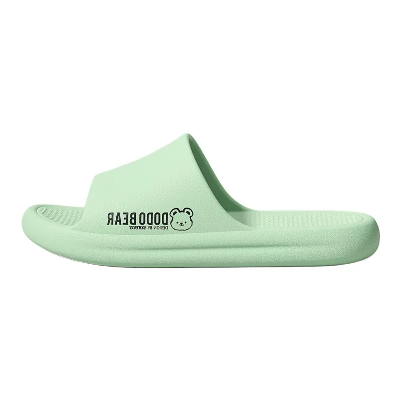 KUUJOO Slippers / Home Slippers-17