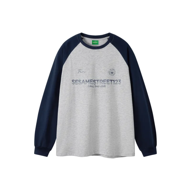SESAME STREET T Shirts Unisex-12