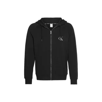 CALVIN KLEIN Sweatshirt Men's Black