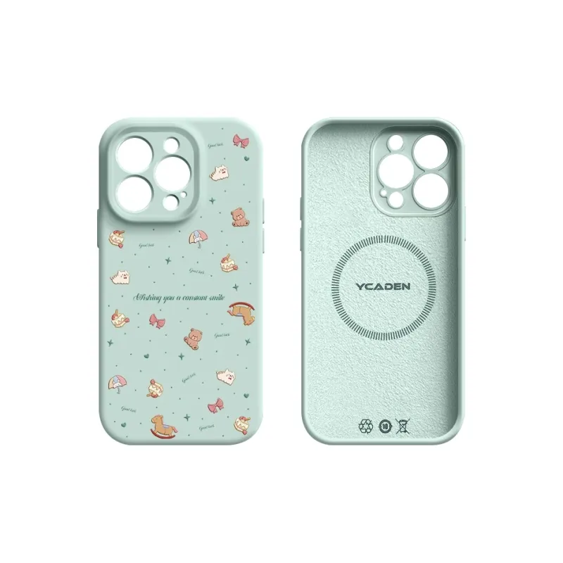 K Touch Phone Cases-26