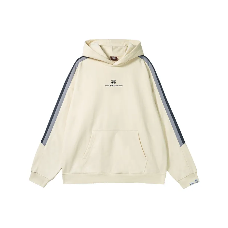 66/ROUTE 66 Sweatshirts Unisex-2