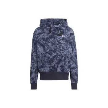 Adidas Sweatshirts Unisex Silver Gray Violet