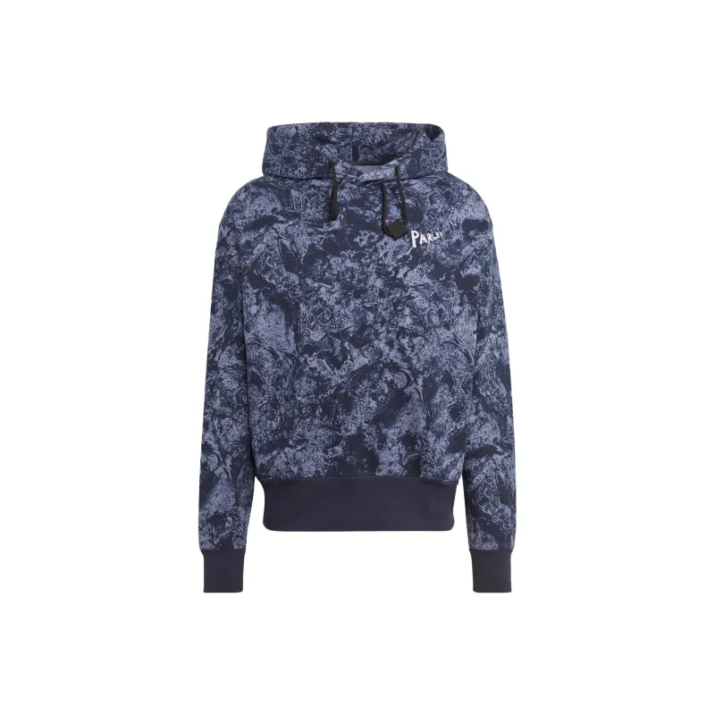Adidas Sweatshirts Unisex Silver Gray Violet-0