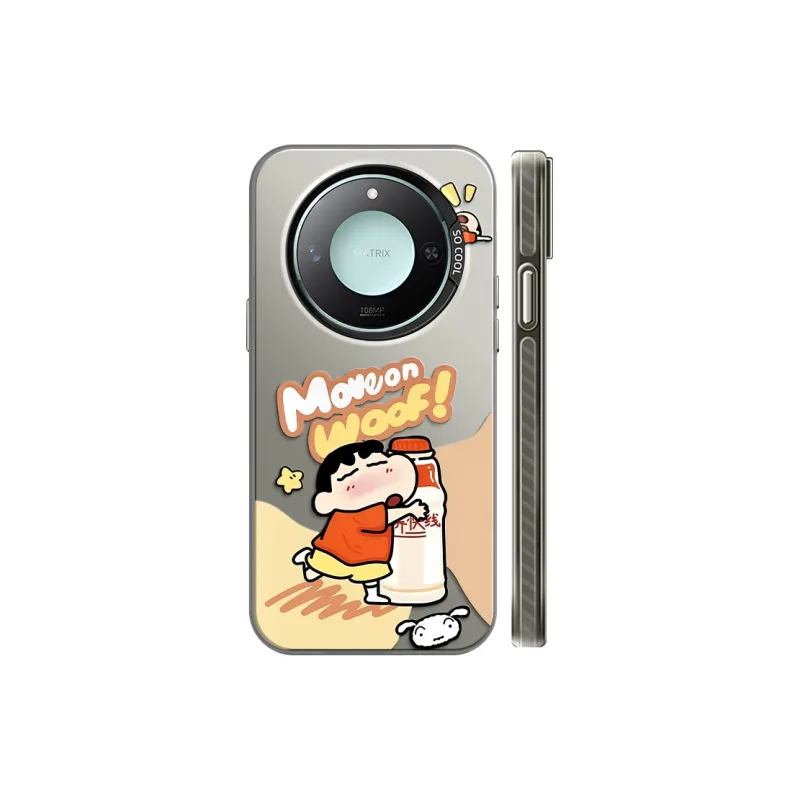 MANQIN Phone Cases-5