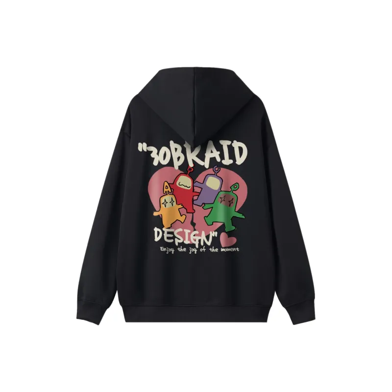 30BRAID Sweatshirts Unisex-12