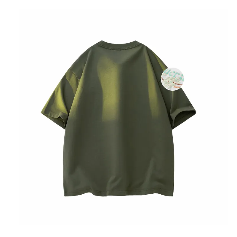 Ferrero Ross x FUERZA T Shirt Unisex-9