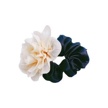 VERENA REINE Fabric Hair Tie Women's