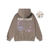 Earth Tone (Fleece-Lined)