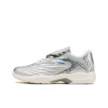 Kawasaki Millennial Cushioning, Slip Resistant, And Abrasion Resistant Low Top Badminton Shoes Unisex