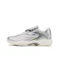 Shimmering Silver