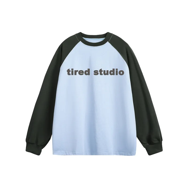 TIRED T Shirts Unisex-16