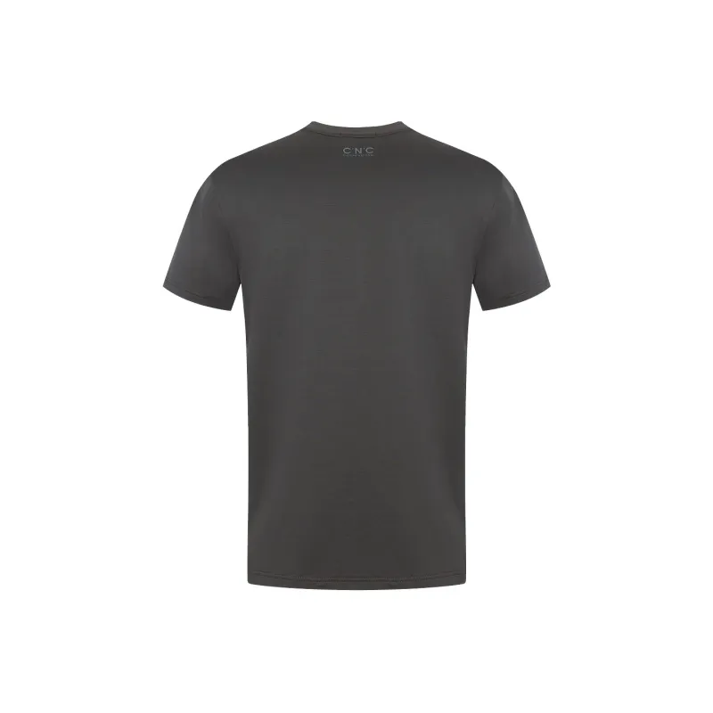 C'N'C Far Mountain Outdoor Series T Shirt Men's-17
