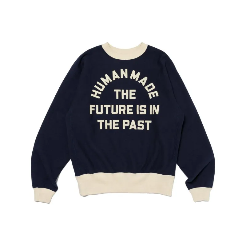HUMAN MADE SS24 Sweatshirt Unisex-2