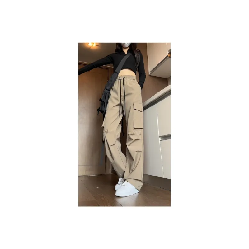 OKPI Casual Pants Unisex-10