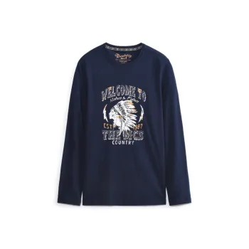 MCS T Shirts Men