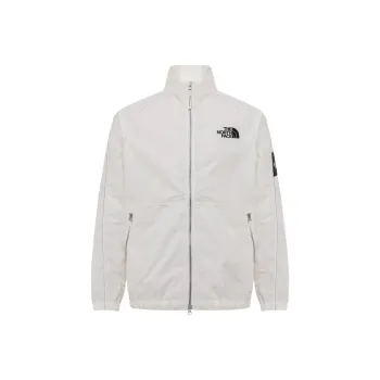 THE NORTH FACE Jackets Coats Men's Ivory