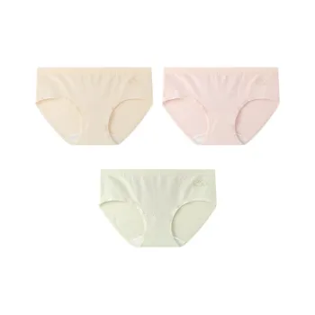 YOUNGYELL Underpants Women's 3 Pack