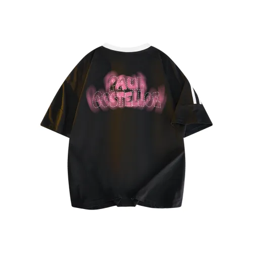 PAUL COSTELLOE T Shirts Unisex