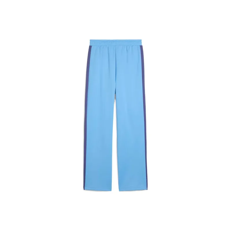 PUMA Cotton blend Track Pants-1