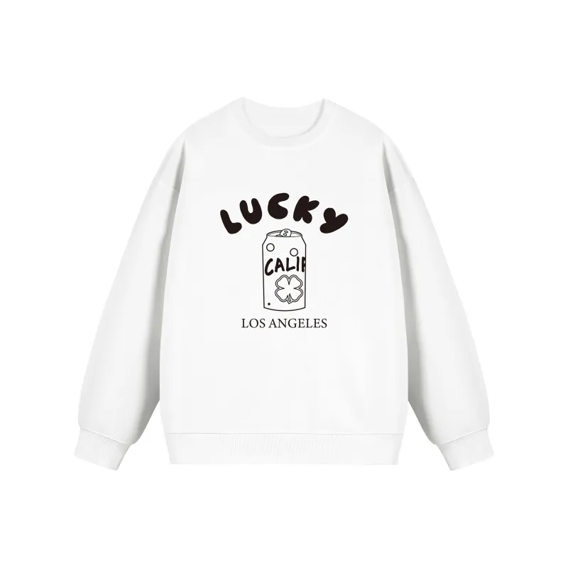 LUCKY BRAND Sweatshirts Unisex-3