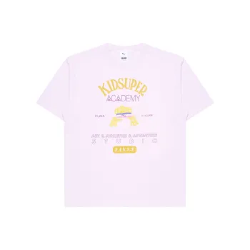 PUMA X KidSuper Graphic Tee