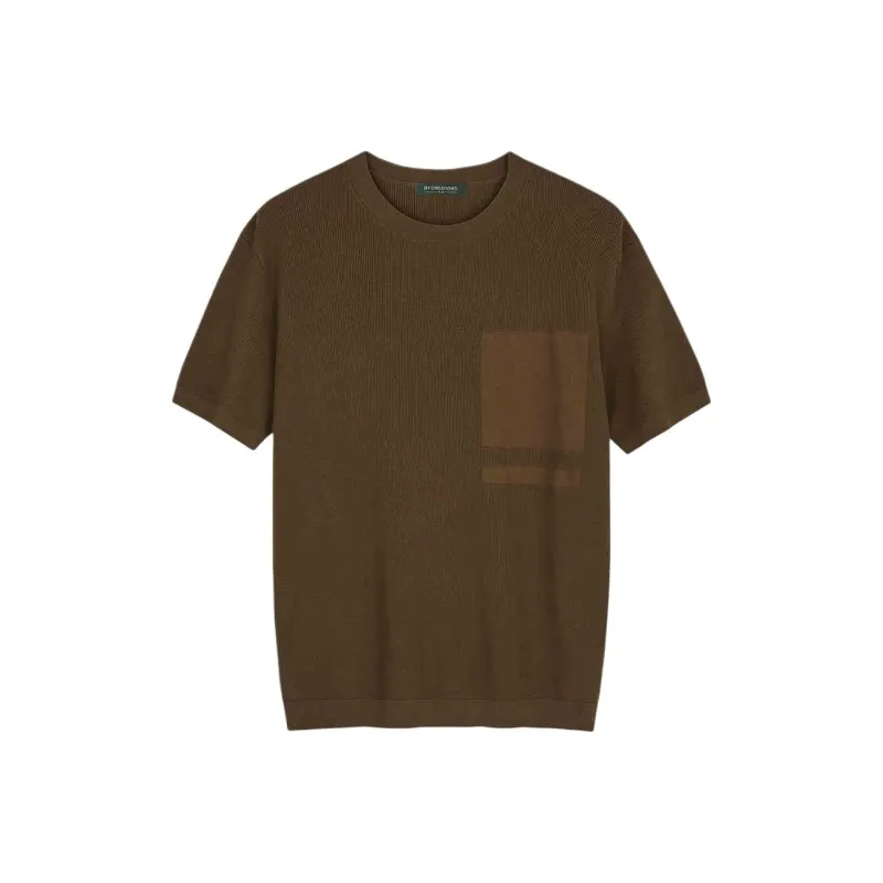 BY CREATIONS T Shirts Men-4