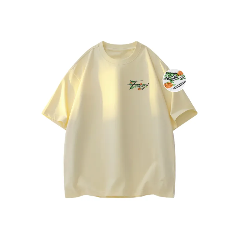 Ferrero Ross x FUERZA T Shirt Unisex-11