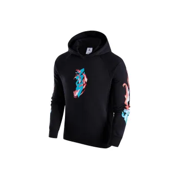 Jordan DRI FIT Sweatshirt Men's Black