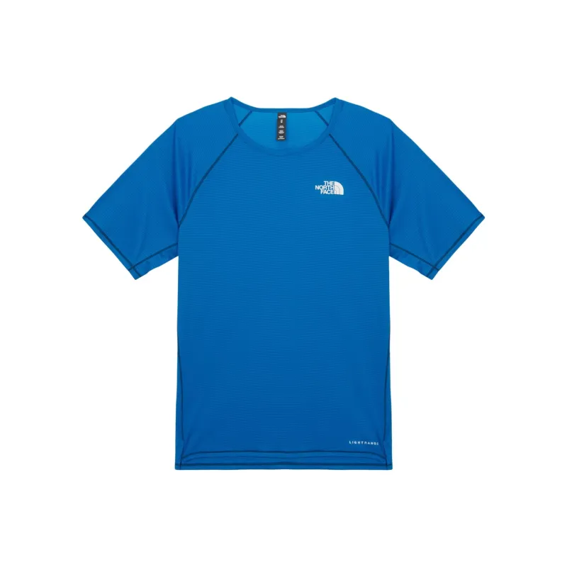 THE NORTH FACE T Shirt Men's Blue-0