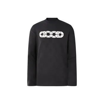 GOODBRAND T Shirt Unisex Dark Gray