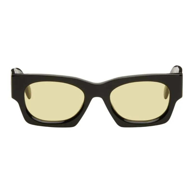 PALM ANGELS Hyde Sunglasses-0