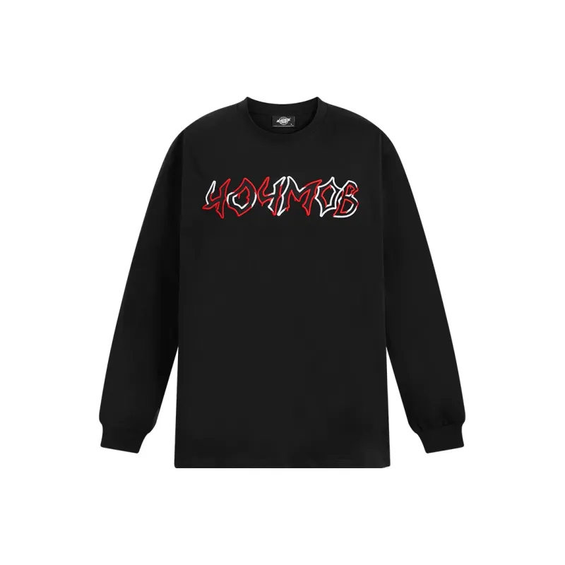 404MOB GANG T Shirts Unisex-2