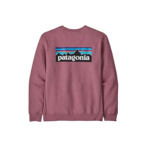 Patagonia Organic Sweatshirts Men