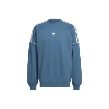 Adidas Originals Sweatshirt Men's Wonder Asphalt Gray