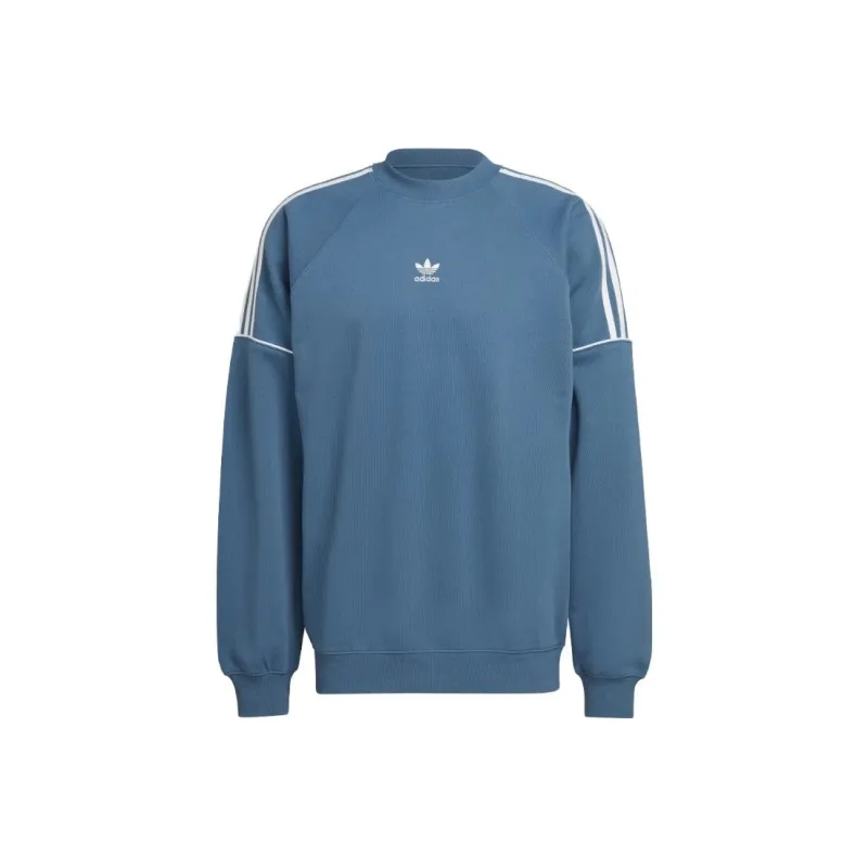 Adidas Originals Sweatshirt Men's Wonder Asphalt Gray-0