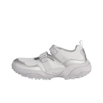 THE NORTH FACE SNEAKER SANDAL Slip Resistant And Breathable River Trekking Shoes Unisex Gray