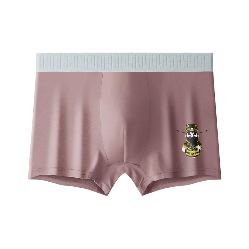 NOME Underpants Men's 1 Pack Black-3