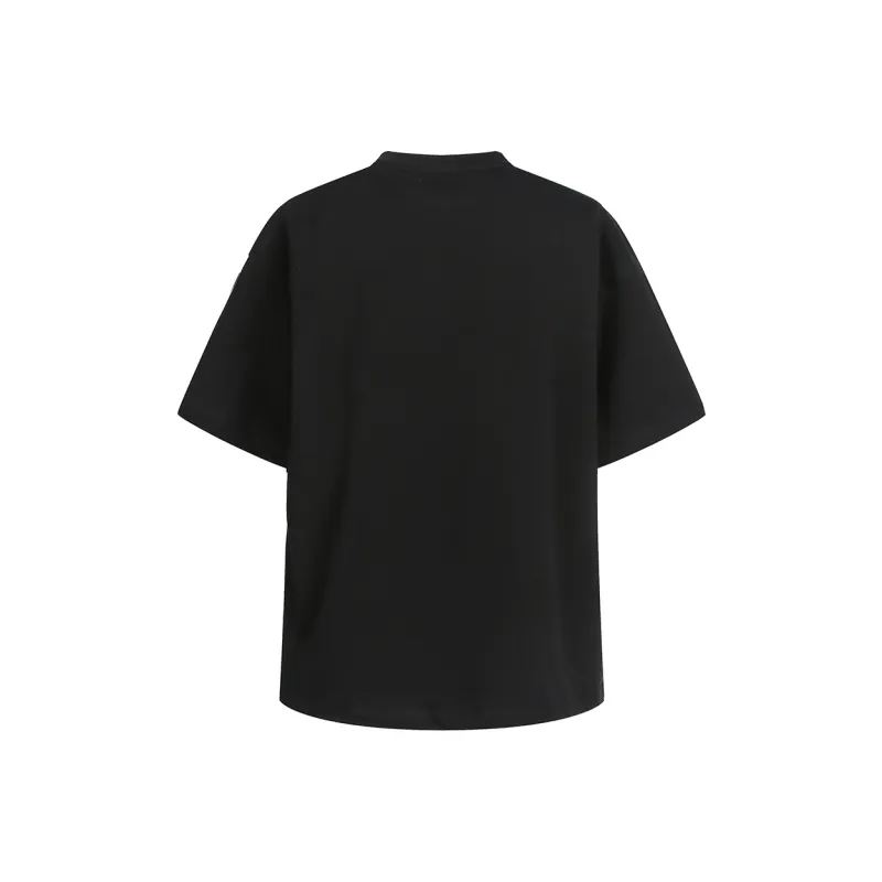 ZEXO T Shirts Unisex-5