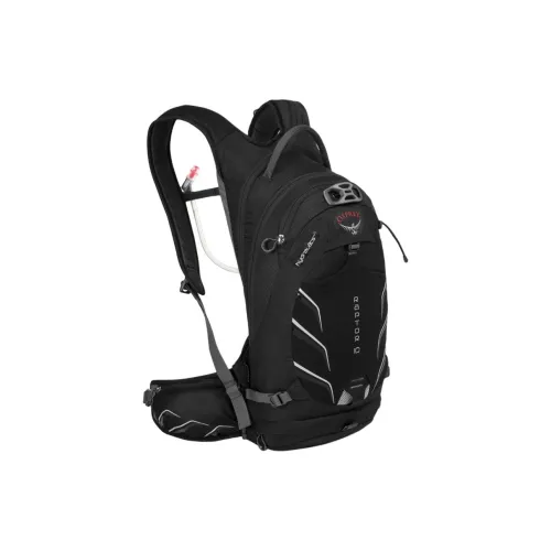 Gucci Print Drawstring Backpack